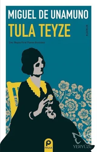 Tula Teyze