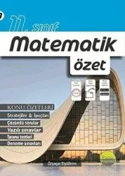 PANO 11. SINIF MATEMATİK ÖZET