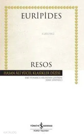 Resos (Ciltli)