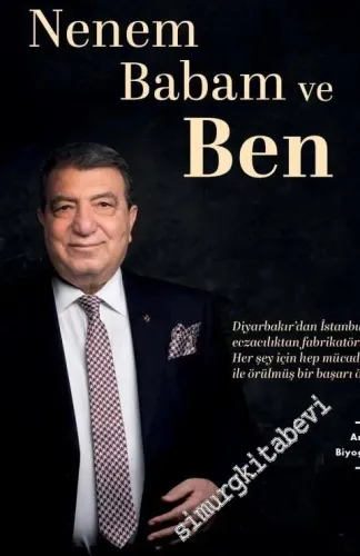 Nenem Babam ve Ben -         2020