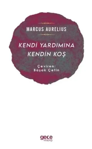 Kendi Yardımına Kendin Koş