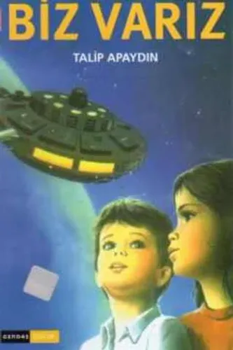Biz Varız