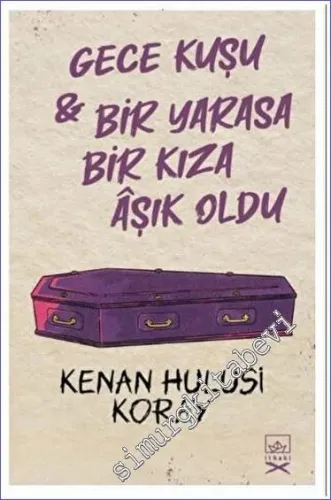 Gece Kuşu / Bir Yarasa Bir Kıza Aşık Oldu - 2022
