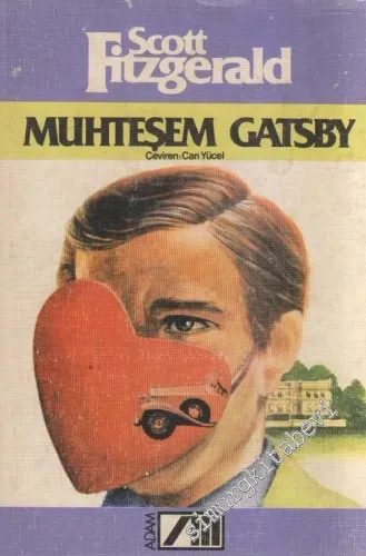 Muhteşem Gatsby -        1974