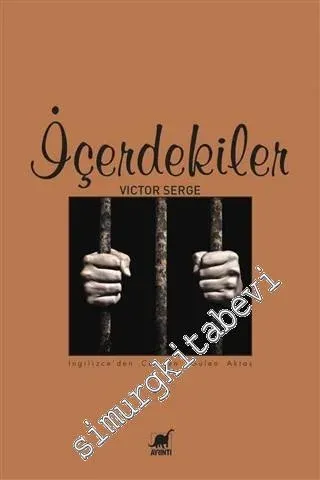 İçerdekiler -         2015