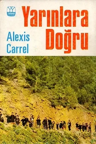 Yarınlara Doğru