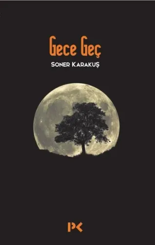 Gece Geç