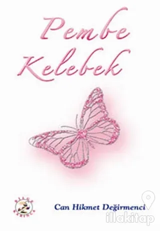 Pembe Kelebek