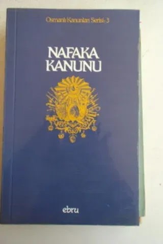Nafaka Kanunu