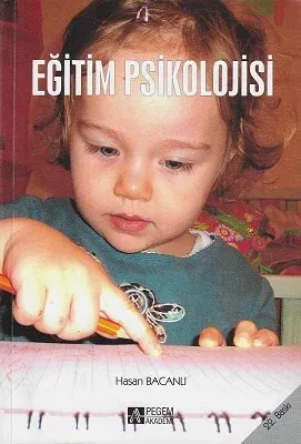 Eğitim Psikolojisi
