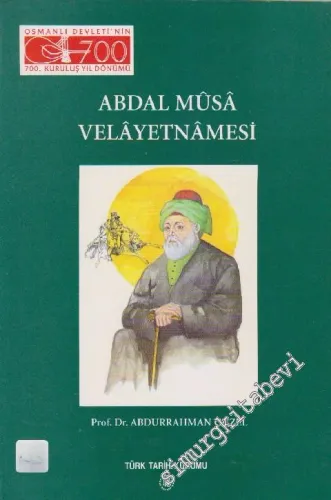 Abdal Musa Velayetnamesi -        1999