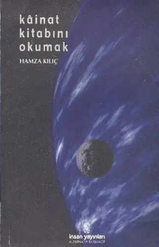 Kainat Kitabını Okumak