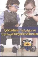 Çocukların Psikolojik ve Eğitimsel Değerlendirmeleri