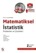 Matematiksel İstatistik Problemler ve Çözümleri 2