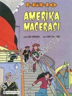 Nino: Amerika Macerası -        1997
