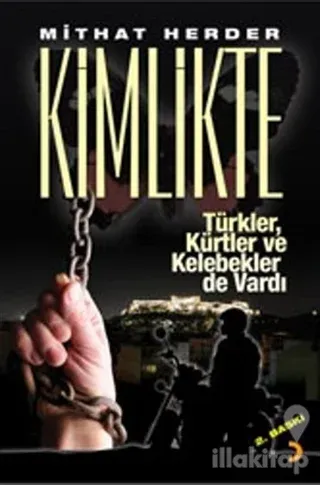 Kimlikte