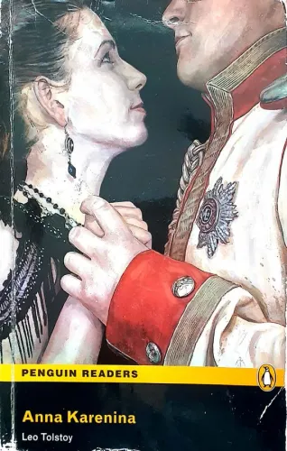 Anna Karenina