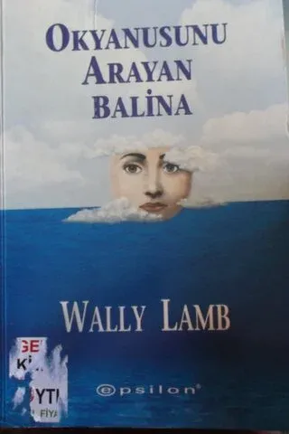 okyonusu arayan balina