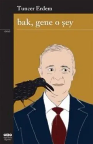Bak, Gene O şey