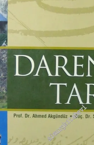 Darende Tarihi -        2002