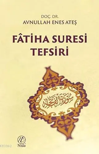 Fâtiha Suresi Tefsiri