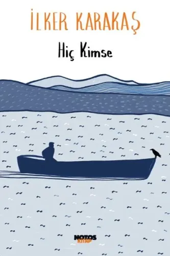 Hiç Kimse