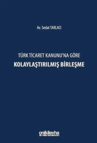 Kolaylaştırılmış Birleşme