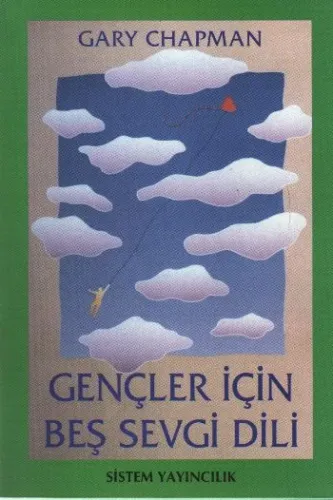 Gençler İçin Beş Sevgi Dili