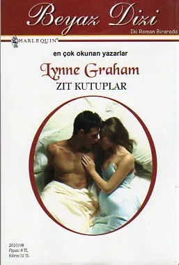 Nehrin Gizemi / Zıt Kutuplar 2010-08 Penny Jordan