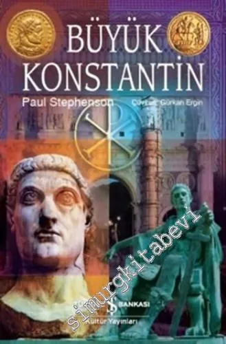Büyük Konstantin -