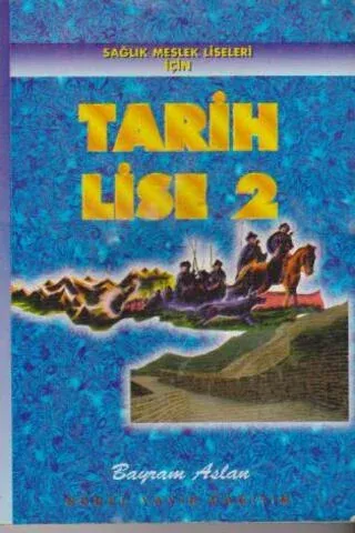 Tarih Lise 2