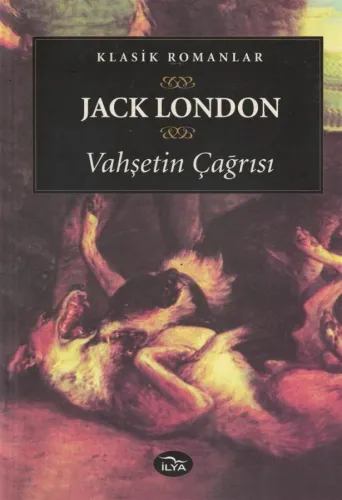 Vahşetin Çağrısı