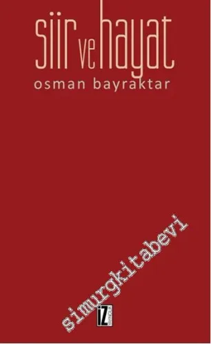 Şiir ve Hayat -         2015