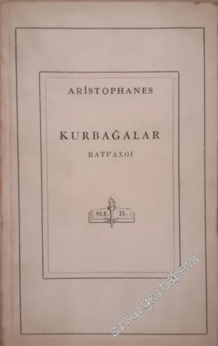 Kurbağalar -        1946