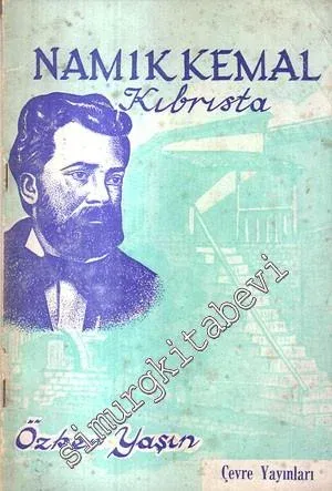 Namık Kemal Kıbrısta -