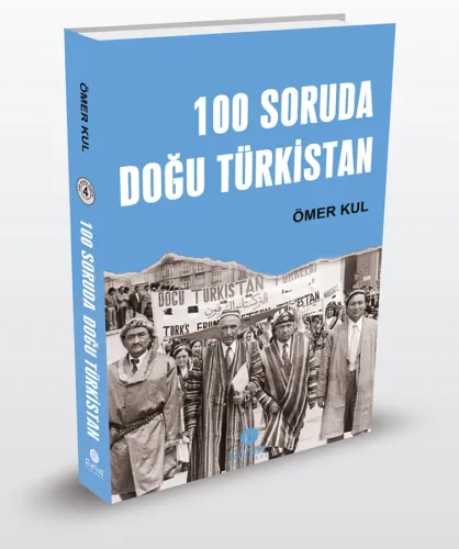 100 Soruda Doğu Türkistan