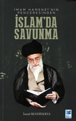 Seyyid Ali Hamanei Külliyatı 15 Kitaplık Set