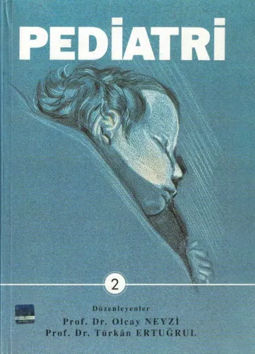 Pediatri 1-2 Ciltler (Takım) Olcay Neyzi, Türkan Ertuğrul Nobel %33 in