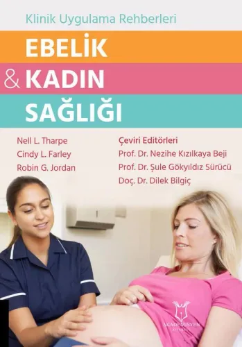 Ebelik ve Kadın Sağlığı