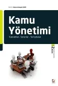 Kamu Yönetimi Kavramlar – Sorunlar – Tartışmalar 2