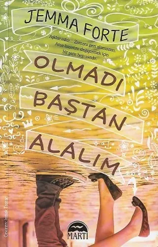 Olmadı Baştan Alalım