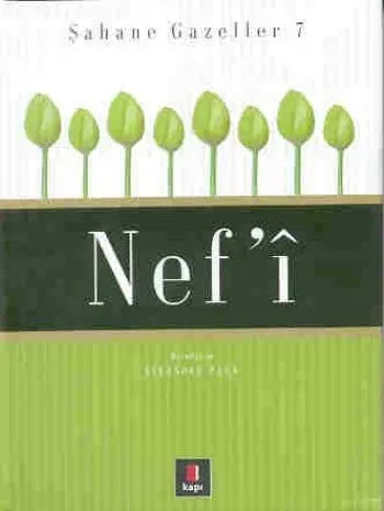 Şahane Gazeller 7 - Nef'î