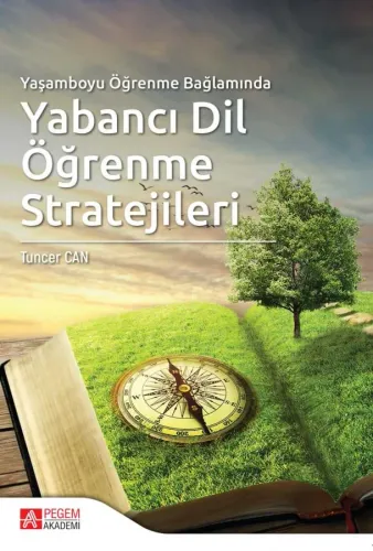 Yabancı Dil Öğrenme Stratejileri  Pegem Akademi
