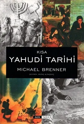 Kısa Yahudi Tarihi