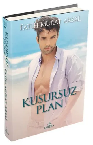 KUSURSUZ PLAN, CİLTLİ