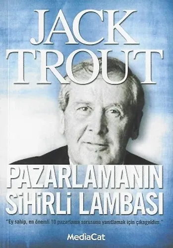 Pazarlamanın Sihirli Lambası