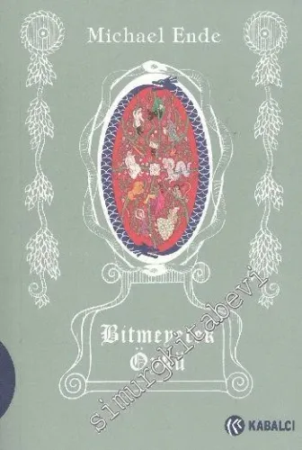 Bitmeyecek Öykü -        2009