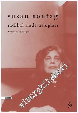 Radikal İrade Üslupları - 2021