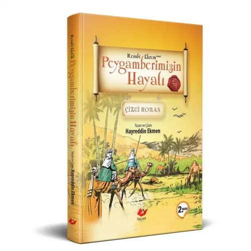 Peygamberimizin Hayatı- 5798
