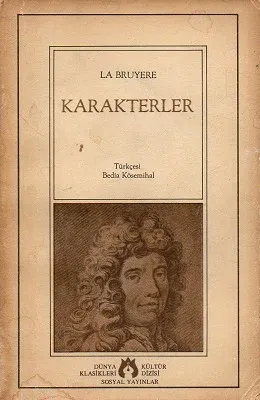 Karakterler